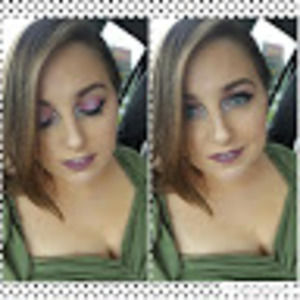 Meet your Posher, Kaitlyn